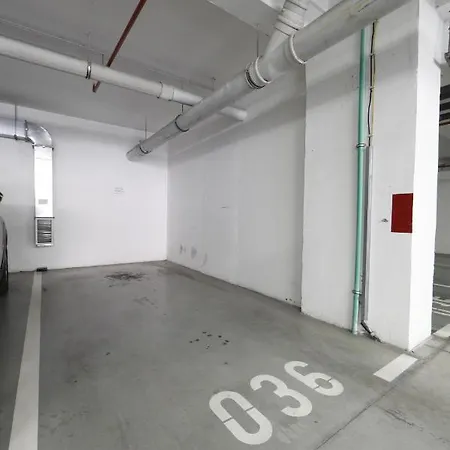 A Blok - One Bedroom * Βελιγράδι