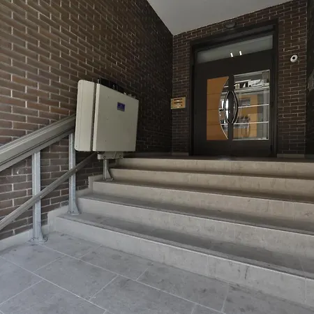 A Blok - One Bedroom Belgrade