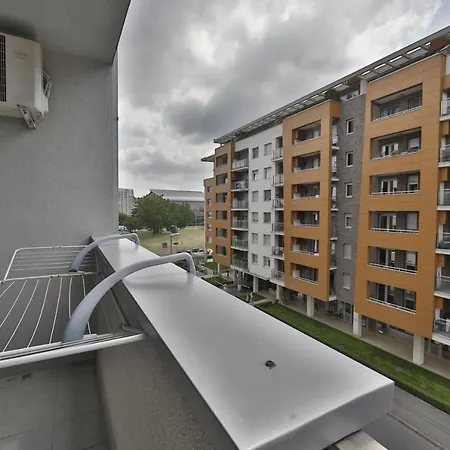 A Blok - One Bedroom Βελιγράδι