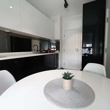 A Blok - One Bedroom