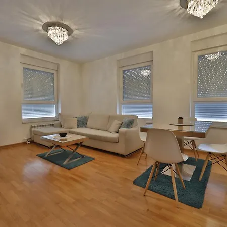 Διαμέρισμα A Blok - One Bedroom *