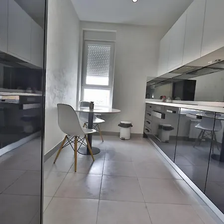 A Blok - One Bedroom Belgrade