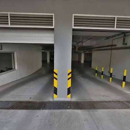 A Blok - One Bedroom * Belgrade